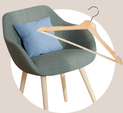 SOLUÇÕES COMPLETAS E VERSÁTEIS